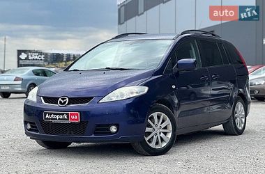 Mazda 5  2006