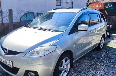 Mazda 5  2008