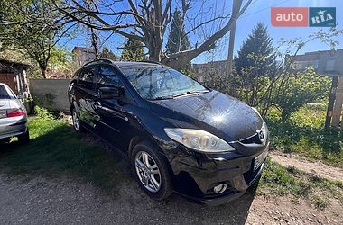 Mazda 5  2008