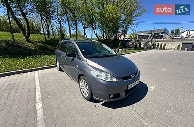 Mazda 5 2006