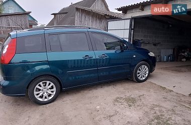 Mazda 5  2006