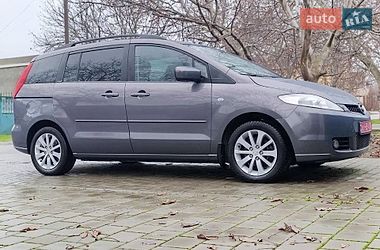Mazda 5  2007