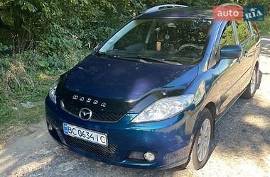 Mazda 5 2007