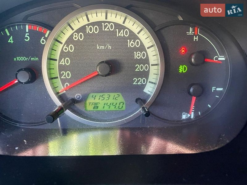 Мінівен Mazda 5 2007 в Бориславі