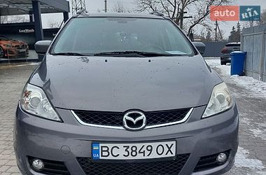 Mazda 5  2006