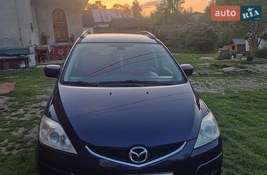 Mazda 5  2009