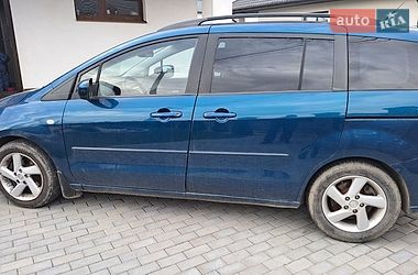 Mazda 5  2006