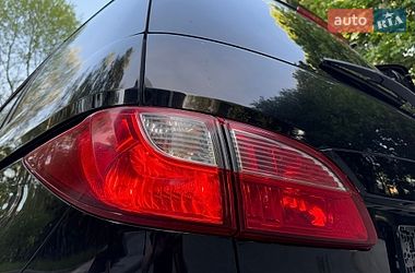 Минивэн Mazda 5 2011 в Тернополе
