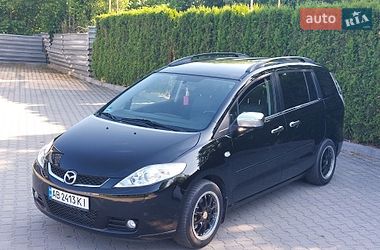 Mazda 5  2007