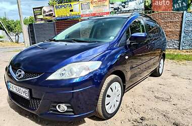 Mazda 5  2009