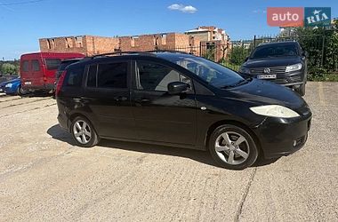 Mazda 5 2006