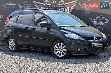 Mazda 5 2006