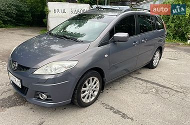 Mazda 5  2009