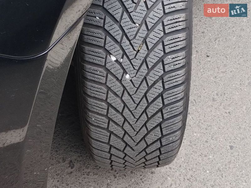 Мінівен Mazda 5 2007 в Хмельницькому