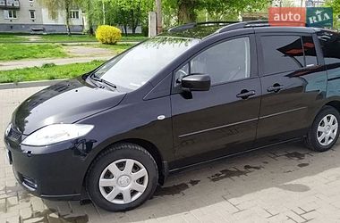 Mazda 5  2006