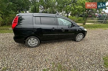 Мінівен Mazda 5 2006 в Чернівцях фото 2 Мінівен Mazda 5 2006 в Чернівцях