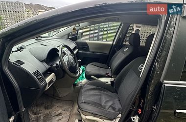 Мінівен Mazda 5 2006 в Чернівцях фото 4 Мінівен Mazda 5 2006 в Чернівцях