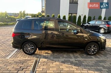 Мінівен Mazda 5 2011 в Луцьку