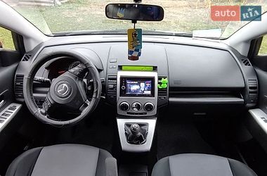 Mazda 5  2006
