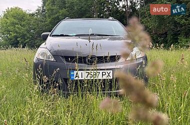 Mazda 5  2006
