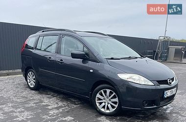 Mazda 5  2006