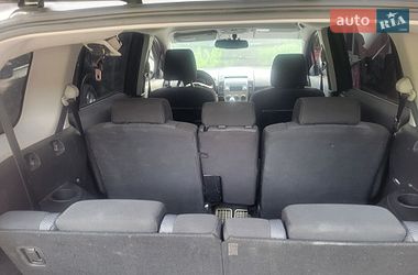 Мінівен Mazda 5 2008 в Рівному фото 5 Мінівен Mazda 5 2008 в Рівному