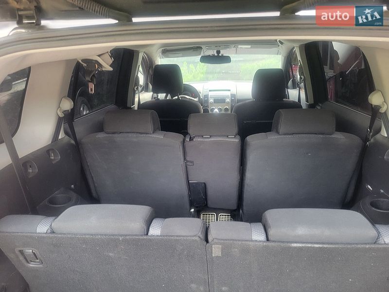 Мінівен Mazda 5 2008 в Рівному фото 5 Мінівен Mazda 5 2008 в Рівному