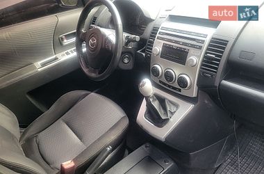 Мінівен Mazda 5 2008 в Рівному фото 7 Мінівен Mazda 5 2008 в Рівному
