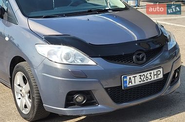 Mazda 5  2009