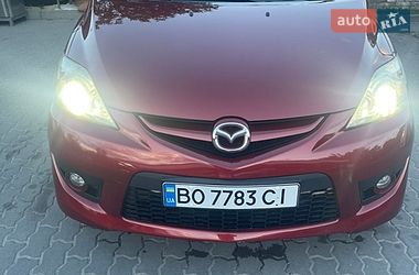 Mazda 5 2010