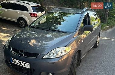 Mazda 5  2006