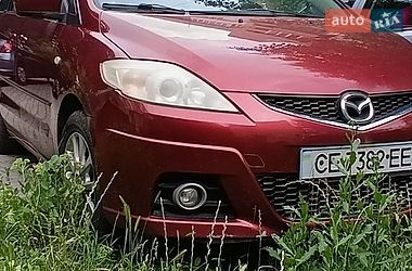 Mazda 5  2008