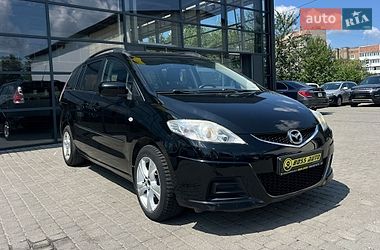 Mazda 5  2009