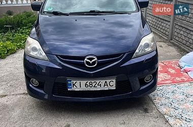 Mazda 5  2010