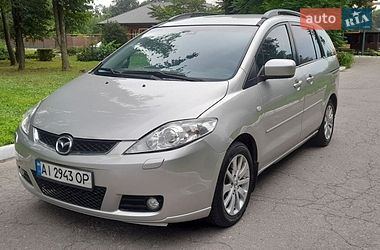Mazda 5  2006