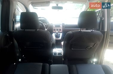 Mazda 5 2007