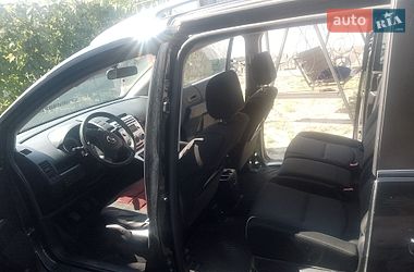 Мінівен Mazda 5 2007 в Шацьку