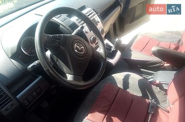 Мінівен Mazda 5 2007 в Шацьку