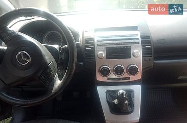 Мінівен Mazda 5 2007 в Шацьку