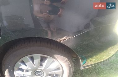 Мінівен Mazda 5 2007 в Шацьку