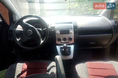 Мінівен Mazda 5 2007 в Шацьку