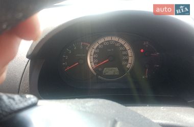 Мінівен Mazda 5 2007 в Шацьку