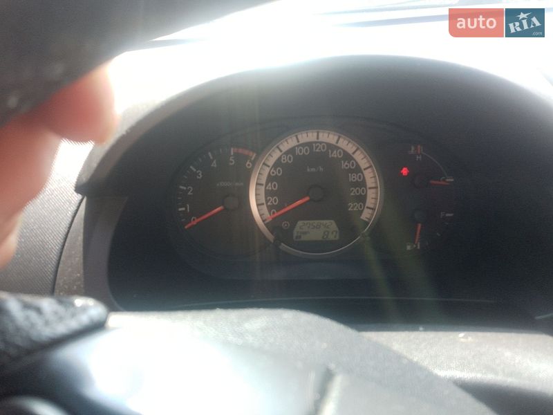 Мінівен Mazda 5 2007 в Шацьку
