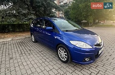 Mazda 5  2008