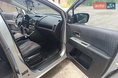 Мінівен Mazda 5 2010 в Охтирці
