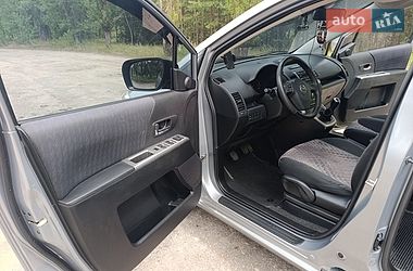 Мінівен Mazda 5 2010 в Охтирці