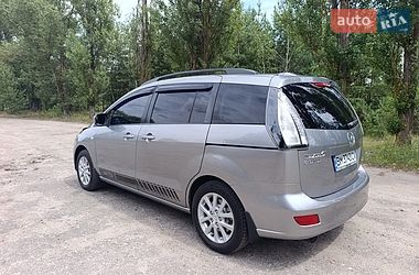 Мінівен Mazda 5 2010 в Охтирці