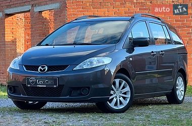 Mazda 5  2006
