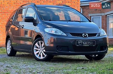 Mazda 5 2006