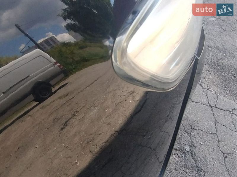 Мінівен Mazda 5 2007 в Хмельницькому